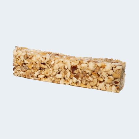 Barre de nougat 170 g - Le Rucher des 2 Lacs